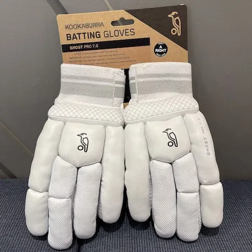 kookaburra ghost pro 7.0 batting gloves