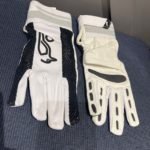 Kookaburra Pro Players Wicket keeping inner gloves