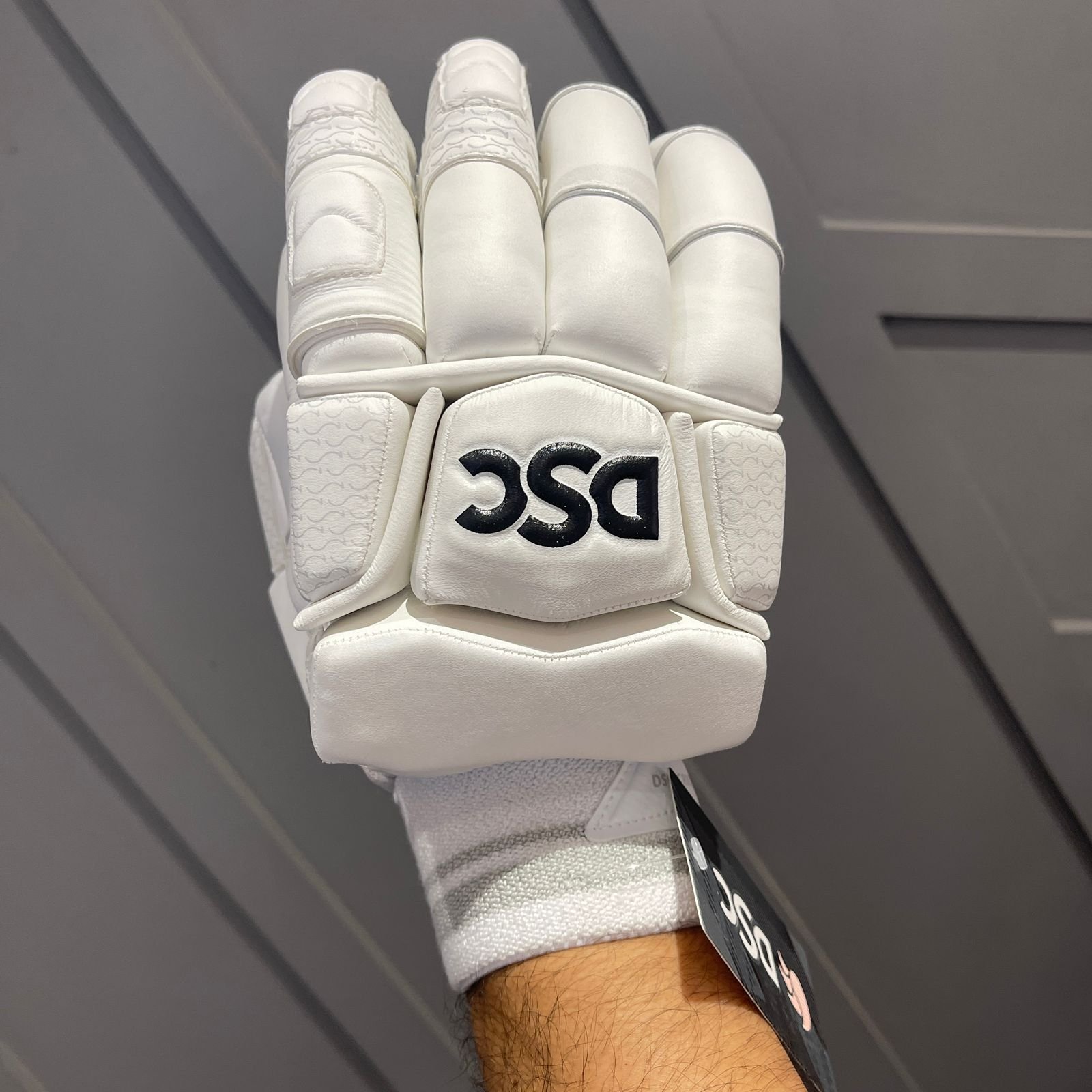 DSC Condor Pro Batting Gloves