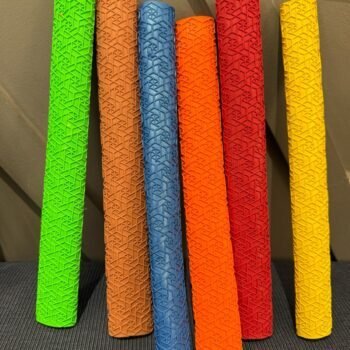 Fusion Bat Grips (Pack of 6)