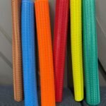 Ripple Bat Grips(Pack of 6)