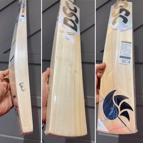 DSC Condor Drive Cricket Bat