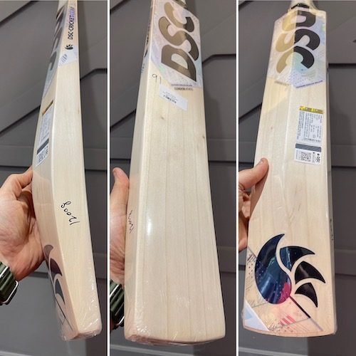 DSC Condor Atmos Cricket Bat