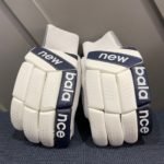 New Balance DC5i Batting Gloves