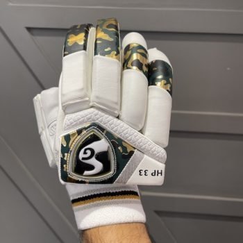 SG HP33 Batting gloves