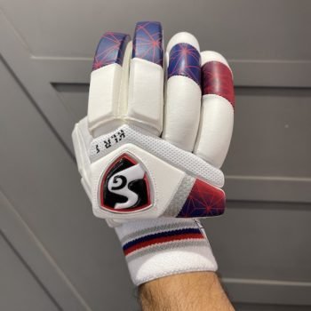 SG KLR1 Batting gloves