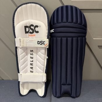 DSC Flex Lite super light legguard