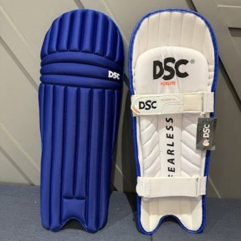 DSC Flex Lite super light legguard