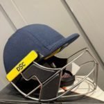 DSC Stump Guard Wicket Keeping Helmet