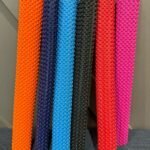 Fusion Bat Grips (pack of 6)