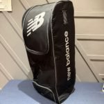 New Balance 8i Combo Duffle