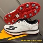 Skechers Elite Cricket Spikes