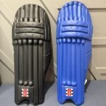 Gray Nicolls SuperTest gn9 Legguard Colour