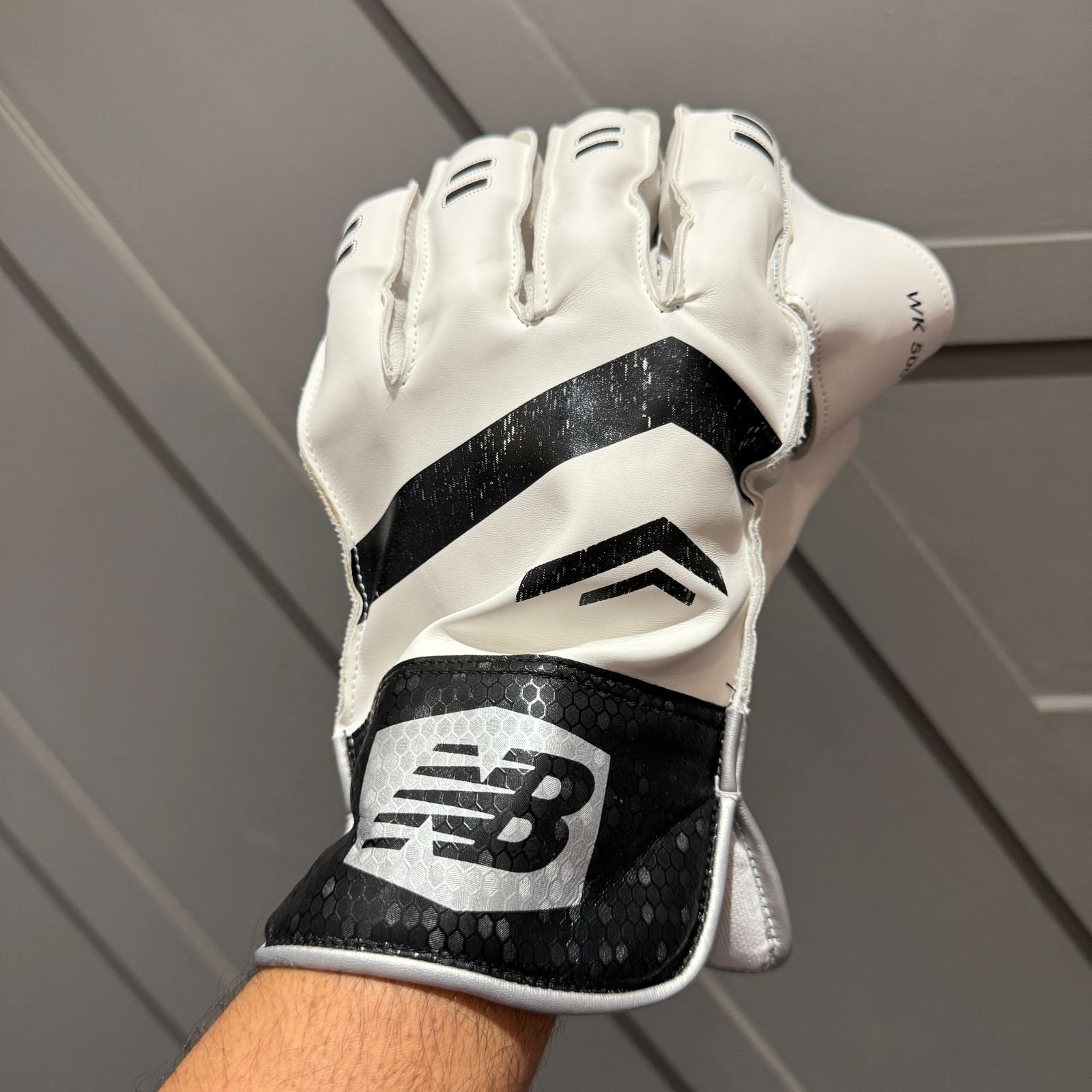 New Balance 5i Wicket Keeping Gloves