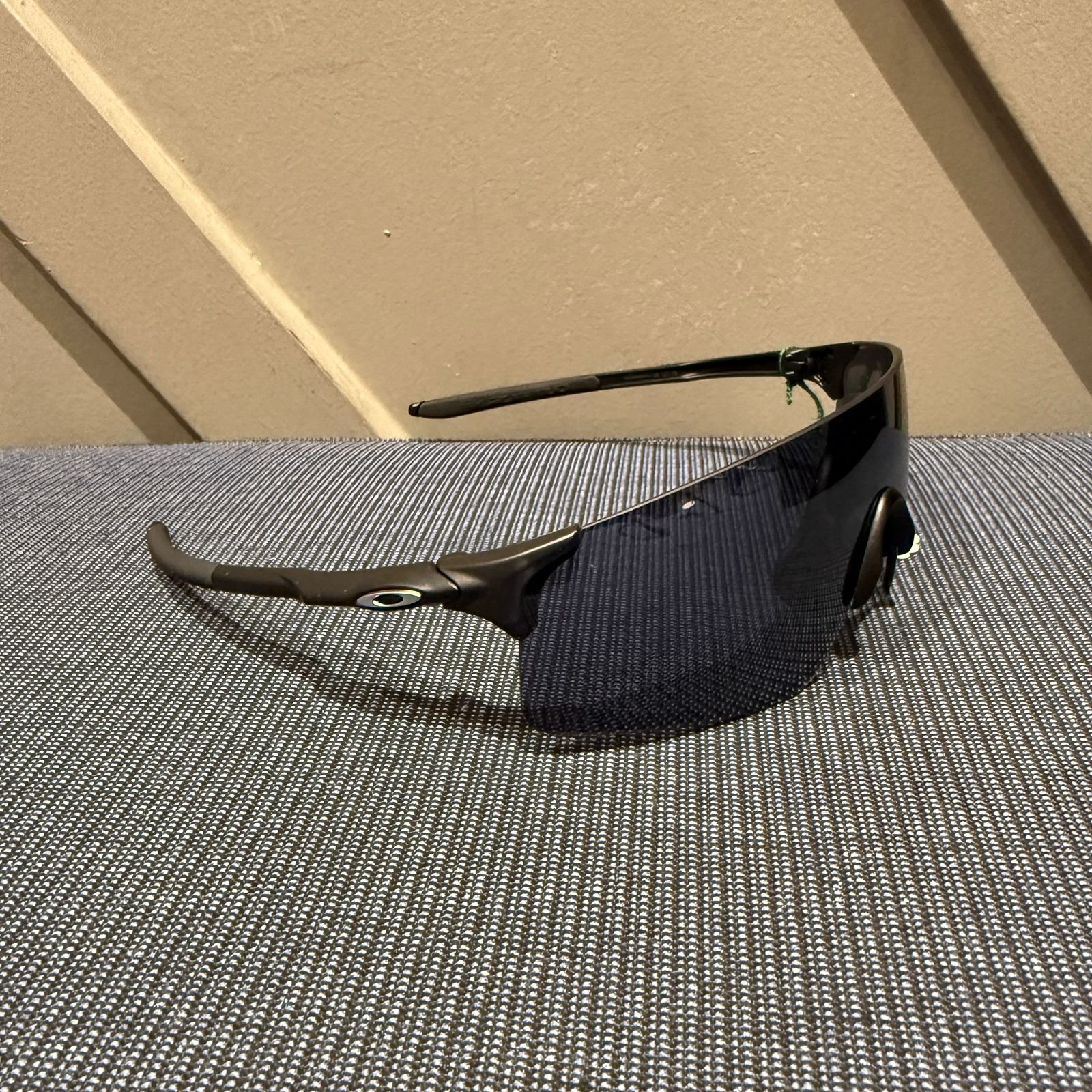 Oakley Evzero Blades Sunglasses