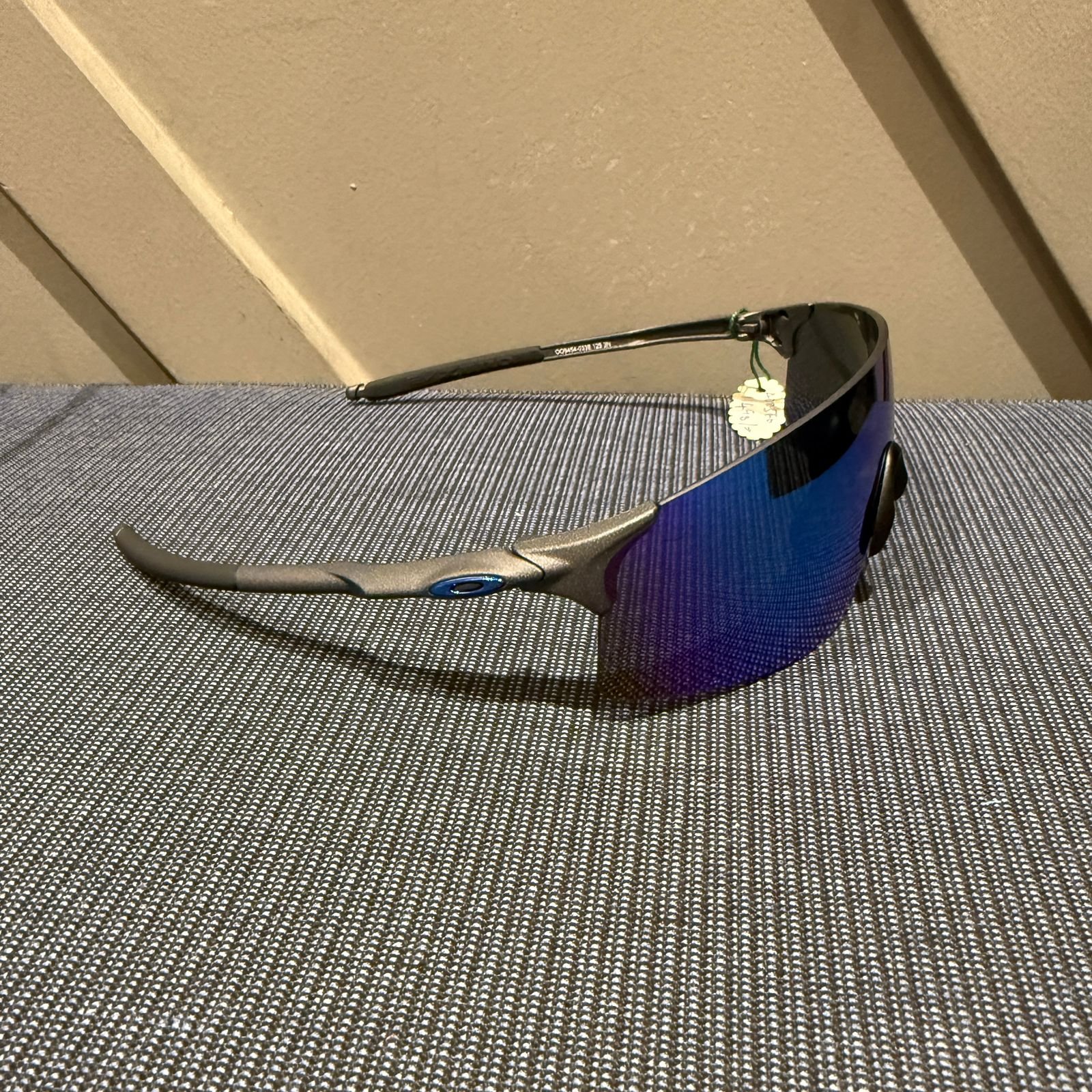 Oakley Evzero Blades Sunglasses