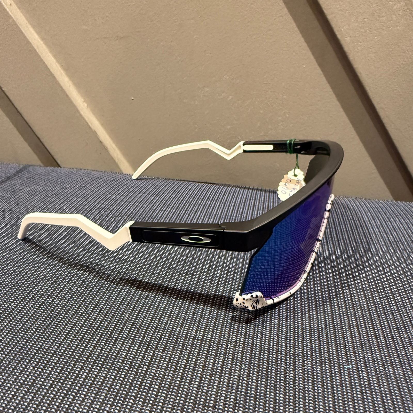 Oakley Bxtr Sunglasses