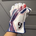SG CLUB Wicket keeping Gloves