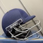 Shrey Classic Cricket Helmet