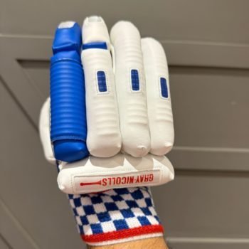 Gray Nicolls Pro Edition Batting Gloves