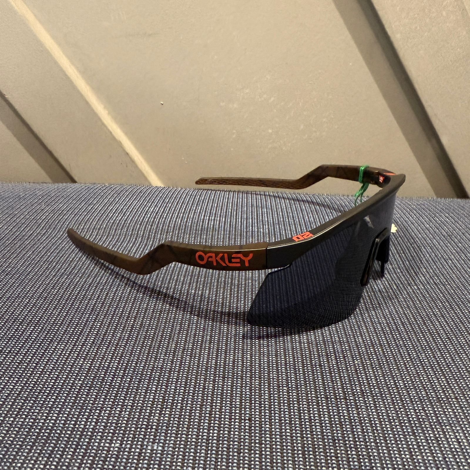 Oakley Hydra Sunglasses