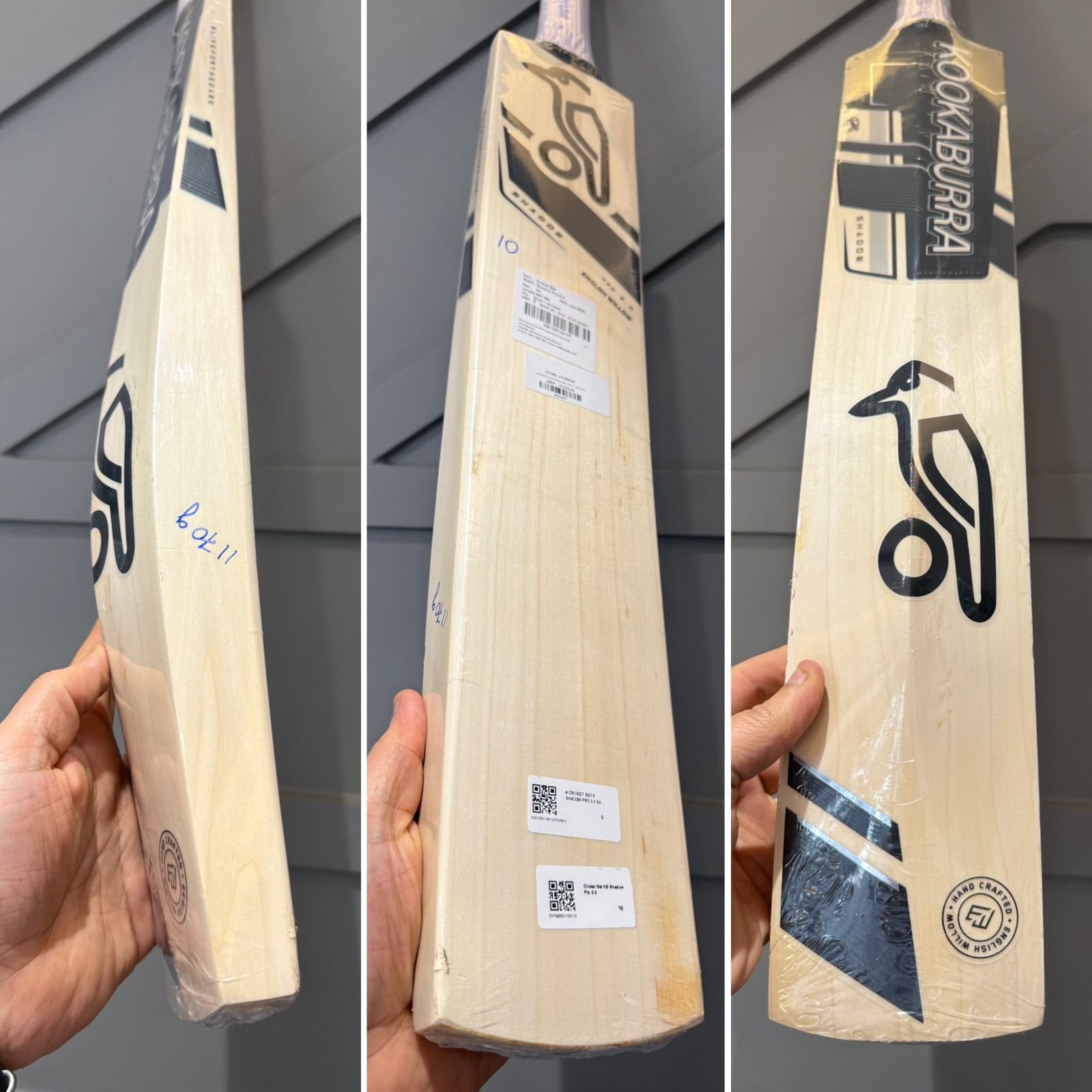 Kookaburra Shadow 5.0 Cricket Bat