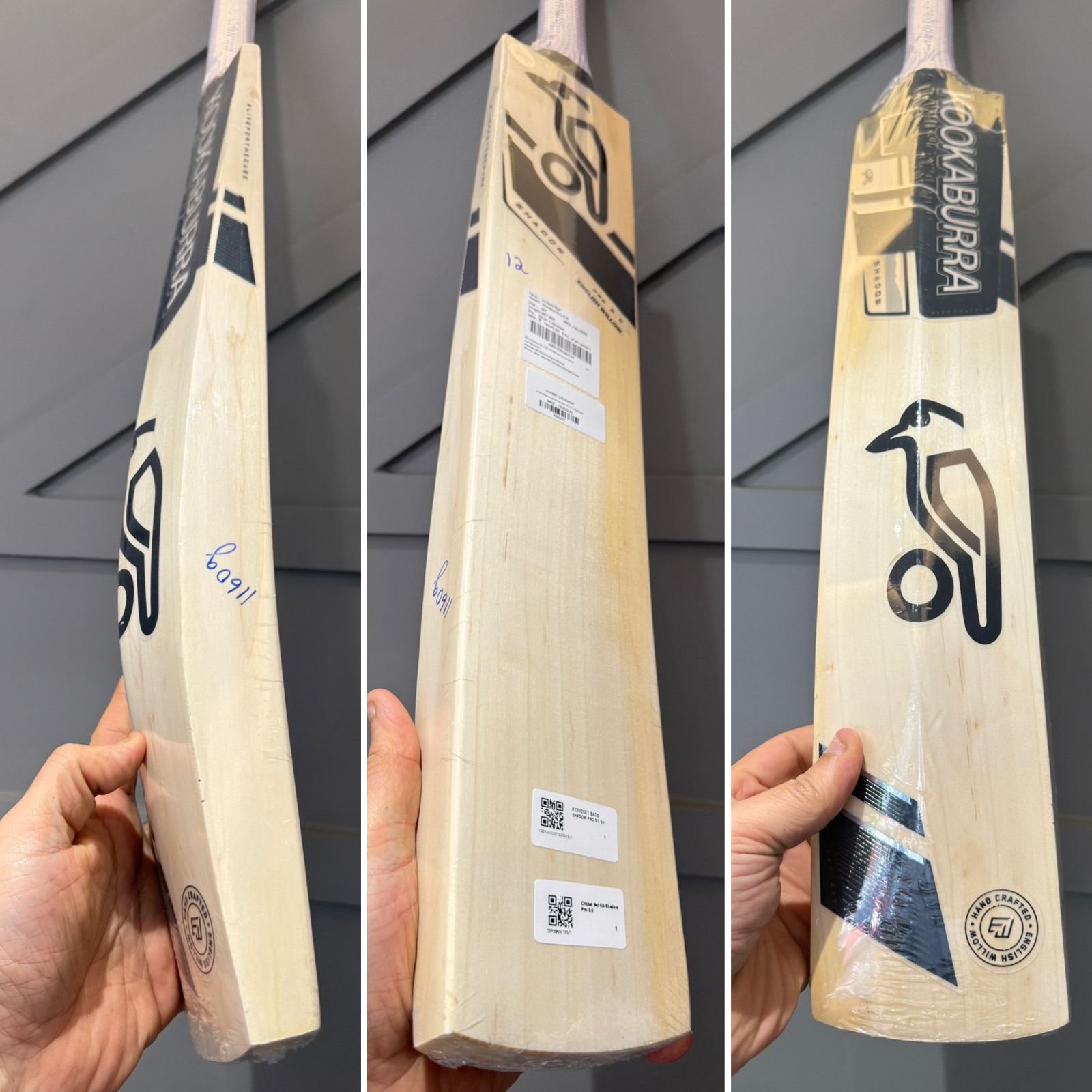 Kookaburra Shadow 5.0 Cricket Bat