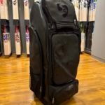 SG KLR1 Players Duffle Wheelie