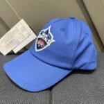 PUMA Delhi Capitals IPL Cap