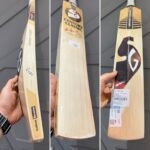 SG Century Classic Cricket Bat