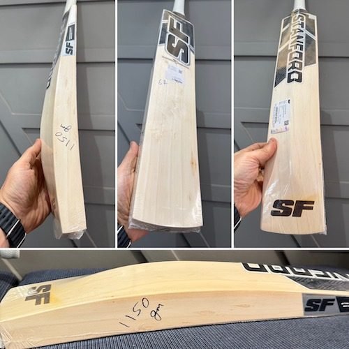 Stanford Almandus Mammoth Cricket Bat