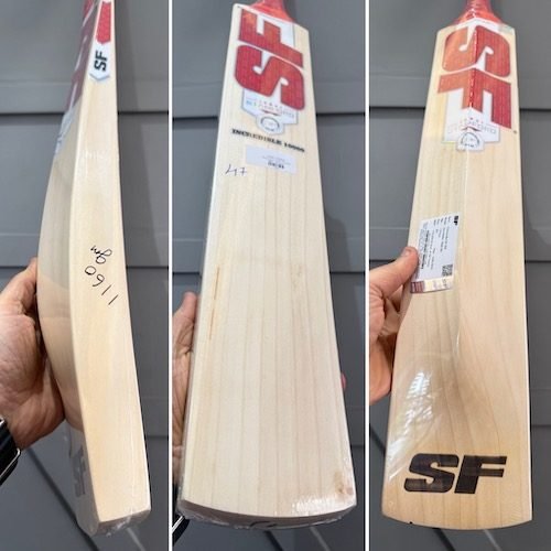 Stanford Incredible 10000 Bat