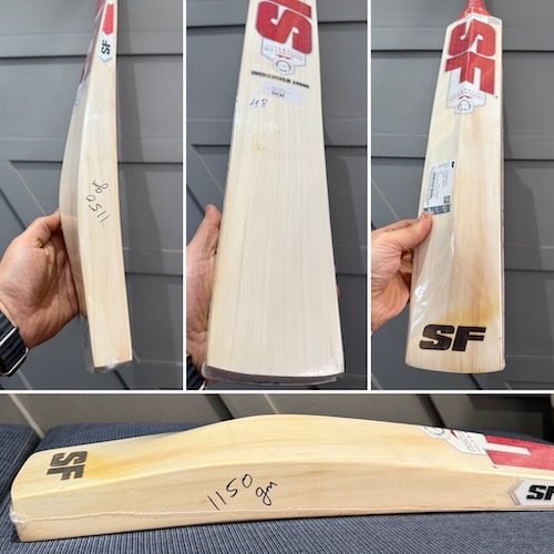 Stanford Incredible 10000 Bat