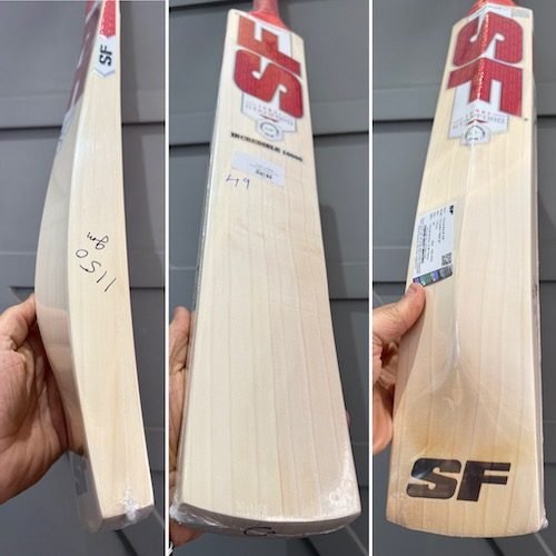 Stanford Incredible 10000 Bat