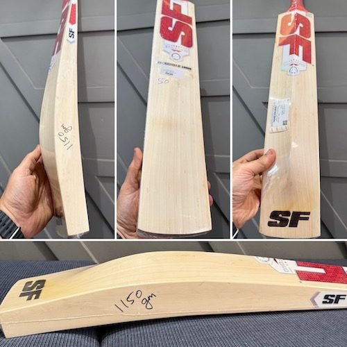 Stanford Incredible 10000 Bat