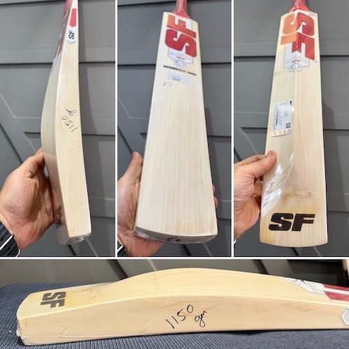 Stanford Incredible 10000 Bat