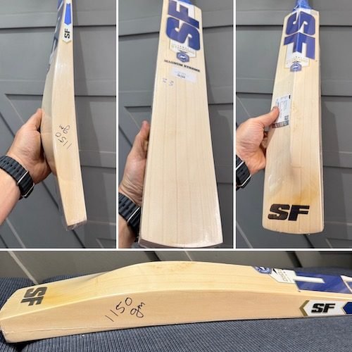 Stanford Magnum Xtreme Cricket Bat