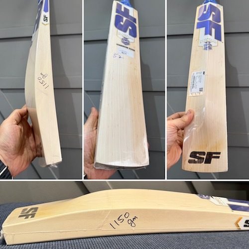 Stanford Magnum Icon Bat