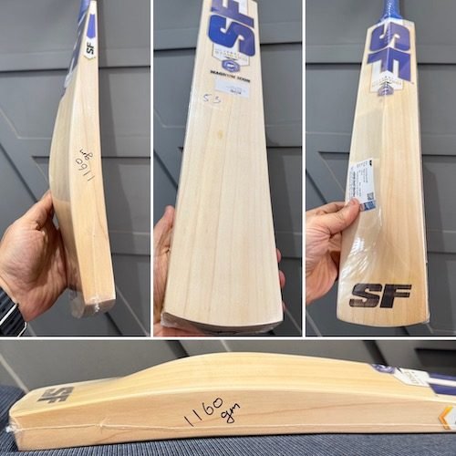 Stanford Magnum Icon Bat