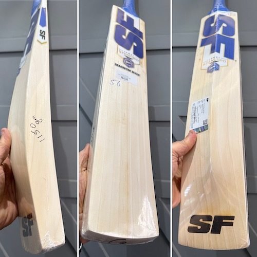 Stanford Magnum Icon Bat