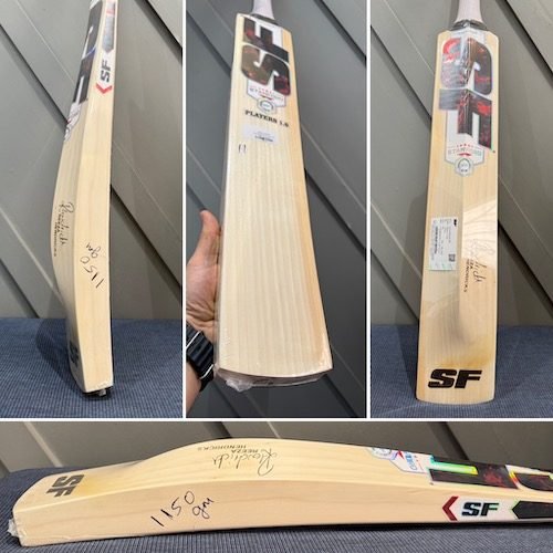 Stanford Players 1.0 Cricket Bat