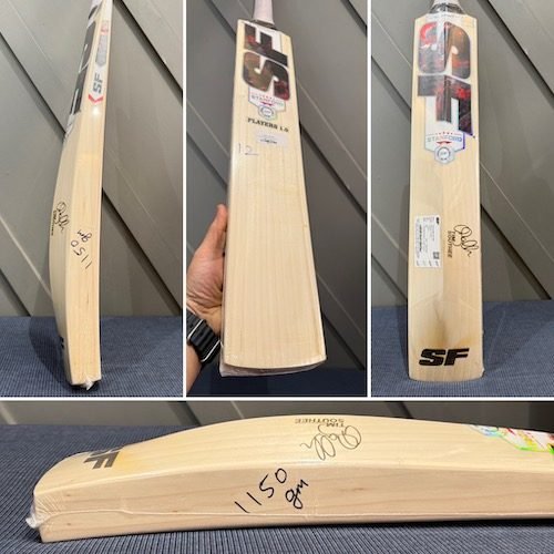 Stanford Players 1.0 Cricket Bat