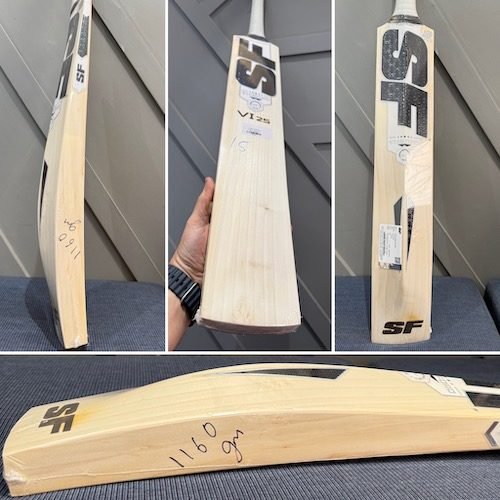 Standford VI 25 Cricket Bat