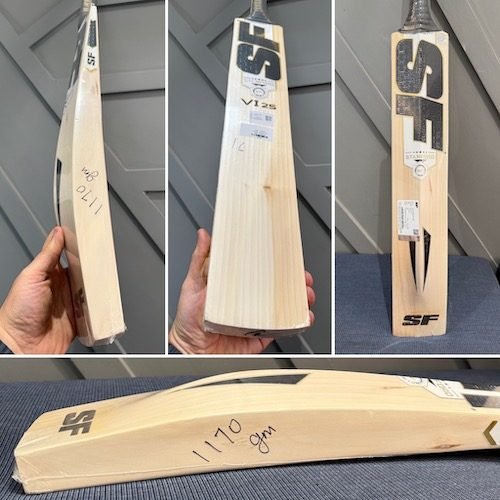 Standford VI 25 Cricket Bat