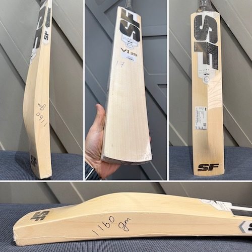 Standford VI 25 Cricket Bat