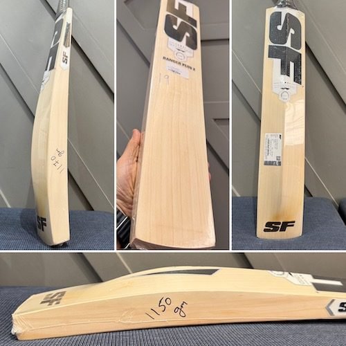 Stanford Ranger Plus 2 Cricket Bat