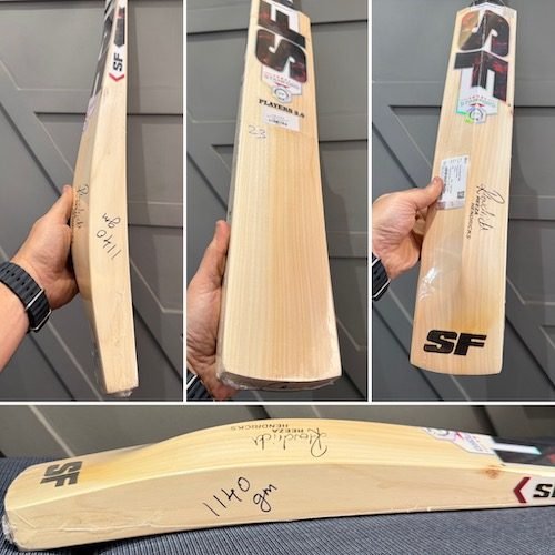 Stanford Players 3.0 Cricket Bat