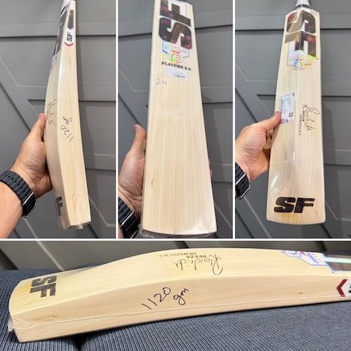 Stanford Players 3.0 Cricket Bat