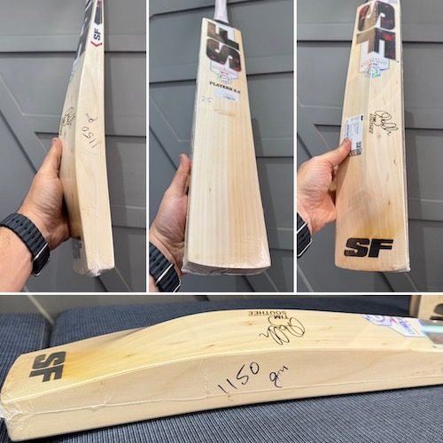 Stanford Players 3.0 Cricket Bat