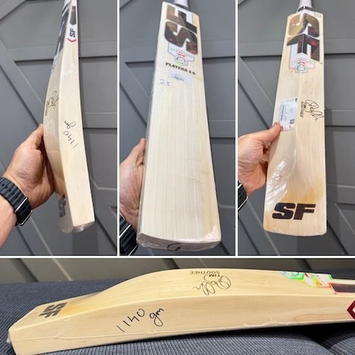 Stanford Players 3.0 Cricket Bat